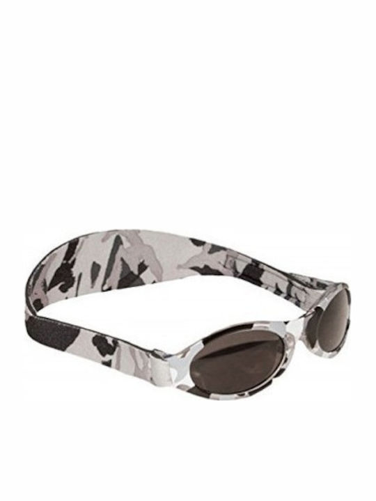 OK Baby Multicolour Kids Sunglasses for 2-5 Years