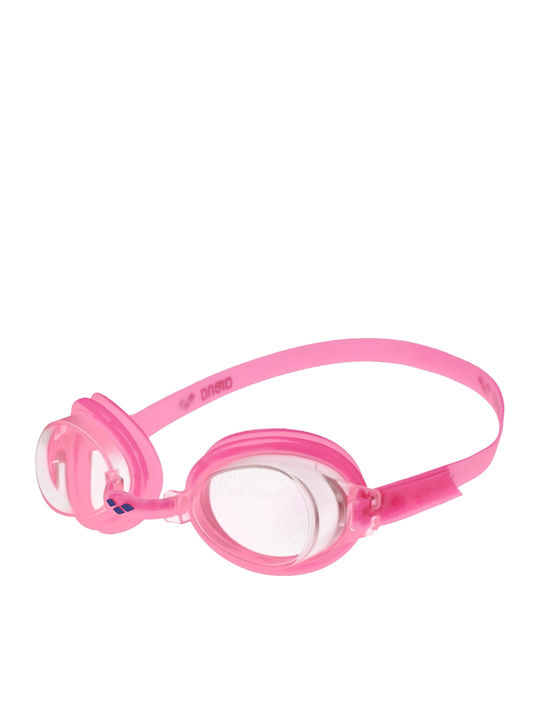Arena Bubble 3 Schwimmbrillen Kinder mit Blendf...