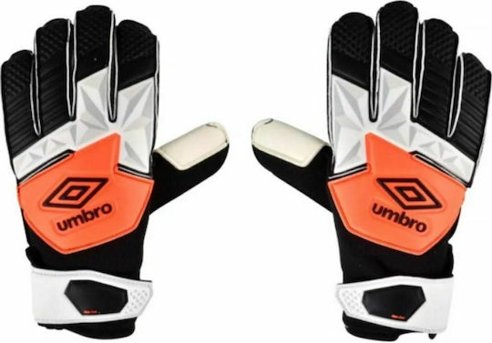 Umbro Neo Precision DPS Torwarthandschuhe Erwachsene Orange