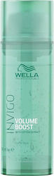Wella Invigo Volume Boost Crystal Μάσκα Μαλλιών...