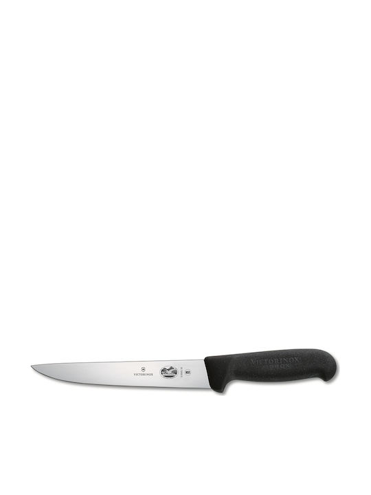 Victorinox Messer Fleisch aus Edelstahl 25cm 5.5503.25 1Stück