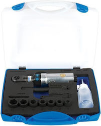 Unior 1535 Cheie cu clichet pneumatică 3/8" 615513