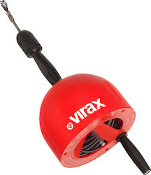 Virax Pro Val 26 Abflussreinigungsmaschine Virax Pro Val 26 Abflussreinigungsmaschine