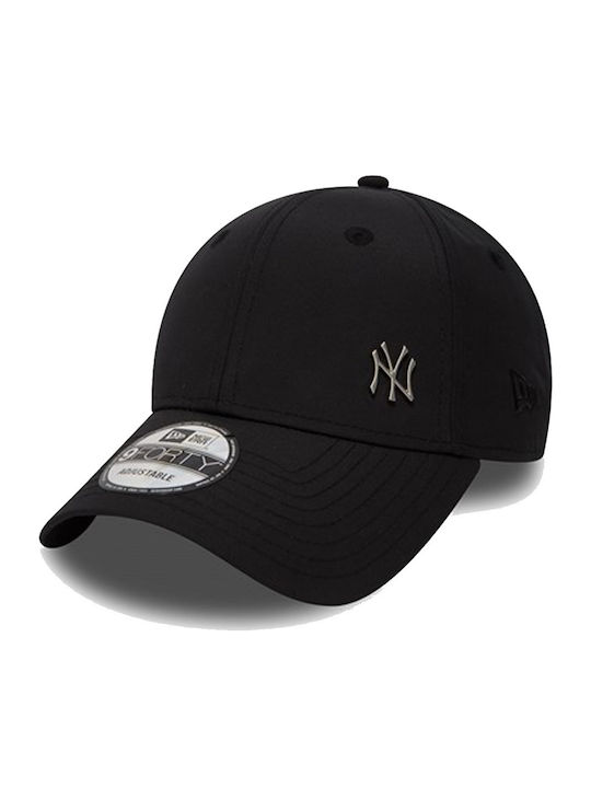 New Era New York Flawless Мъжки Jockey Черно