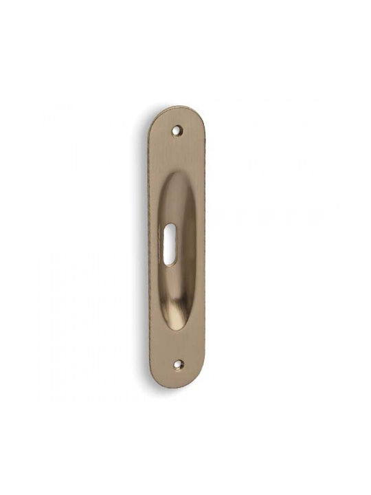 Conset 135 Mâner ușă cu gaură de cheie 160mm