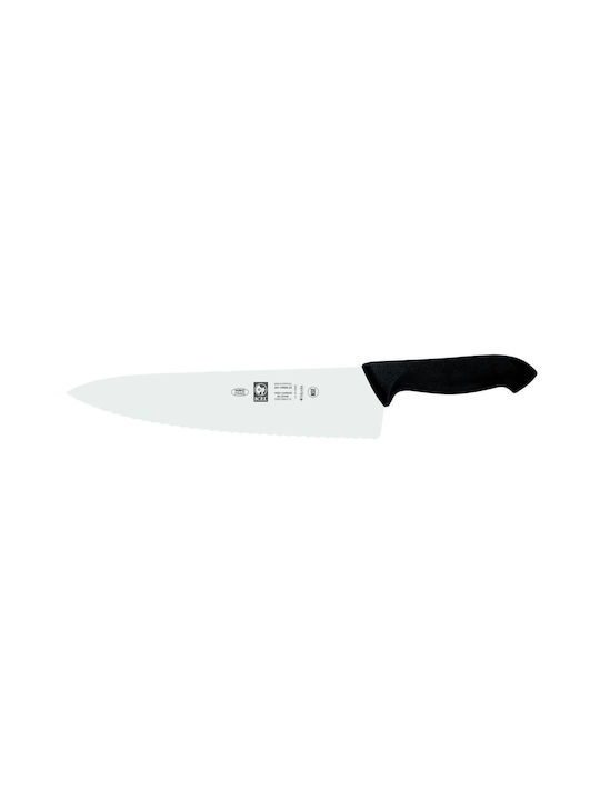 Icel Messer Chefkoch aus Edelstahl 25cm 281.HR60.25 1Stück