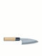 Tojiro Deba Knife of Stainless Steel 18cm F-1055