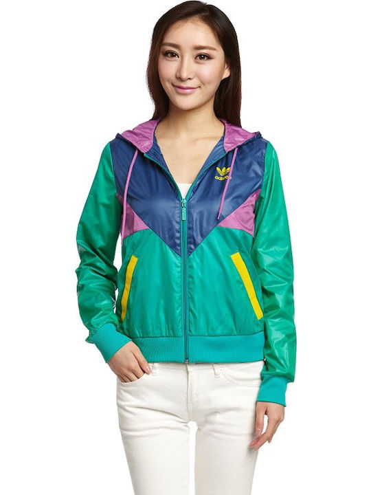 Windbreaker jacket skroutz online