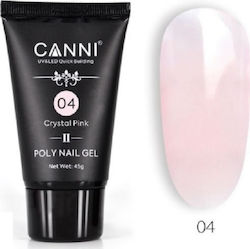 Canni Poly Soak Off 04 45gr 04 75ml Canni Poly Soak Off 04 45gr 04 75ml