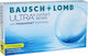 Bausch & Lomb Ultra for Presbyopia 3 Μηνιαίοι Πολυεστιακοί Φακοί Επαφής Σιλικόνης Υδρογέλης