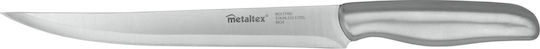 Metaltex Gourmet Μαχαίρι Φιλεταρίσματος από Ανοξείδωτο Ατσάλι 32.5cm