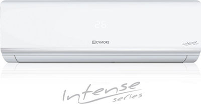 Cvmore Intense CVINTI-09 / CVINTO-09 Inverter-Klimaanlage 9000 BTU A++/A+ mit Ionisator und WiFi