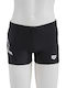 Arena Byor Herren Badebekleidung Shorts Gray