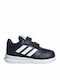 Adidas Αθλητικά Παιδικά Παπούτσια Running Altarun με Σκρατς Navy Μπλε