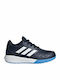 Altarun Αθλητικά Παιδικά Παπούτσια Running με Κορδόνια Blue / Cloud White / Collegiate Navy
