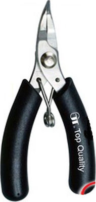 Good Tools Cutting Plier Curved Electrician Length 100mm