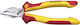 Wiha Z01020006 Plier Straight Electrician Length 200mm