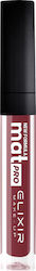 Elixir Υγρό Κραγιόν Matte 444 Dusky 7ml