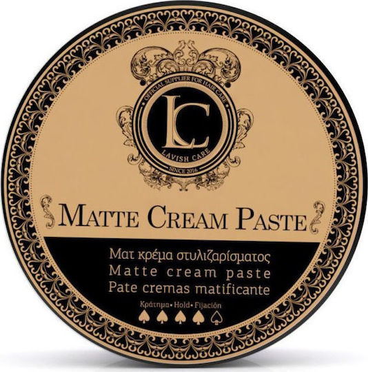 Lavish Care Matte Cream 100gr