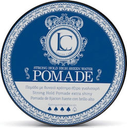 Lavish Care Hochglanz Wasser Pomade 100gr Lavish Care Hochglanz Wasser Pomade 100gr