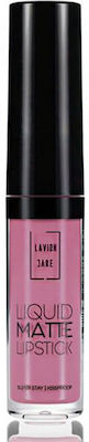 Lavish Care Matte Liquid Lipcolor Xtra Long