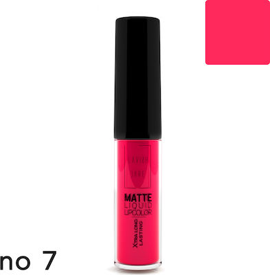 Lavish Care Matte Liquid Lipcolor Xtra Long