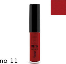 Lavish Care Matte Liquid Lipcolor Xtra Long Lan...