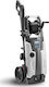 Comet KRS 1300 Extra Pressure Washer Electric with Pressure 150bar