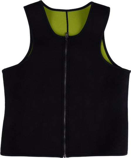 Masculin Vestă Transpirație & Slăbire