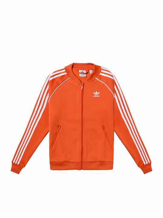 Adidas sst track jacket skroutz sale