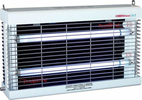 Pestwest Chameleon mit Klebefläche 60W