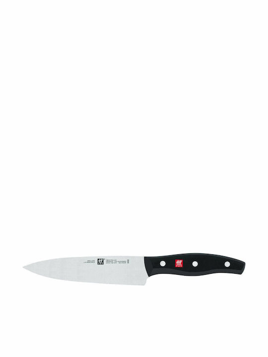 Zwilling J.A. Henckels Twin Pollux Μαχαίρι Chef από Ανοξείδωτο Ατσάλι 16cm 30721-161