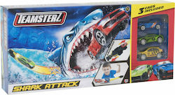 AS Teamsterz Πίστα: Shark Attack Rennstrecke für 3++ Jahre 7535-16435