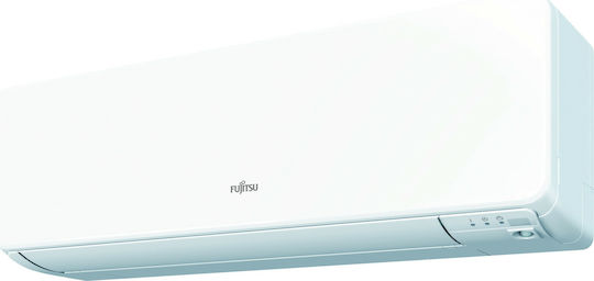 Fujitsu Series KG ASYG Κλιματιστικό Inverter 9000 BTU A+++/A+++ με Φίλτρο Κατεχίνης Μήλου