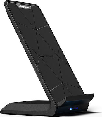 Nillkin Schwarz (MC018)