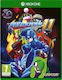 Mega Man 11 Xbox One Game