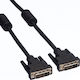 Value Cable DVI-D male - DVI-D male 1m (11.99.5521)