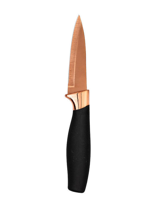 Estia Copper Peeling Knife of Ceramic 8.5cm 01-2831