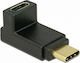 DeLock Converter USB-C male to USB-C female (65914)