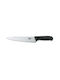 Victorinox Chef Knife of Stainless Steel 22cm 038.203322