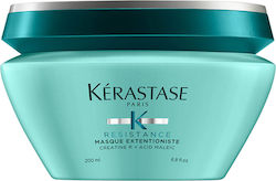 Kérastase Resistance Extentioniste Haarmaske 200ml Kérastase Resistance Extentioniste Haarmaske 200ml
