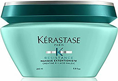 Kerastase Resistance Extentioniste Repairing Hair Mask 200ml