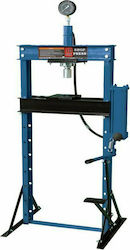 Multi Hydraulic Garage & Workshop Press with Maximum Pressure up to 10 Tons Multi Hydraulic Garage & Workshop Press with Maximum Pressure up to 10 Tons