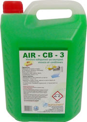 Eurochem Air CB-3 Καθαριστικό Air Condition για Επαγγελματική Χρήση 4lt