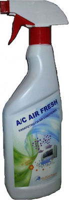 Eurochem A/C Air Fresh Air Conditioner Cleaner 0.5lt