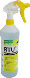 Advanced Engineering RTU Air Conditioner Cleaner 1lt