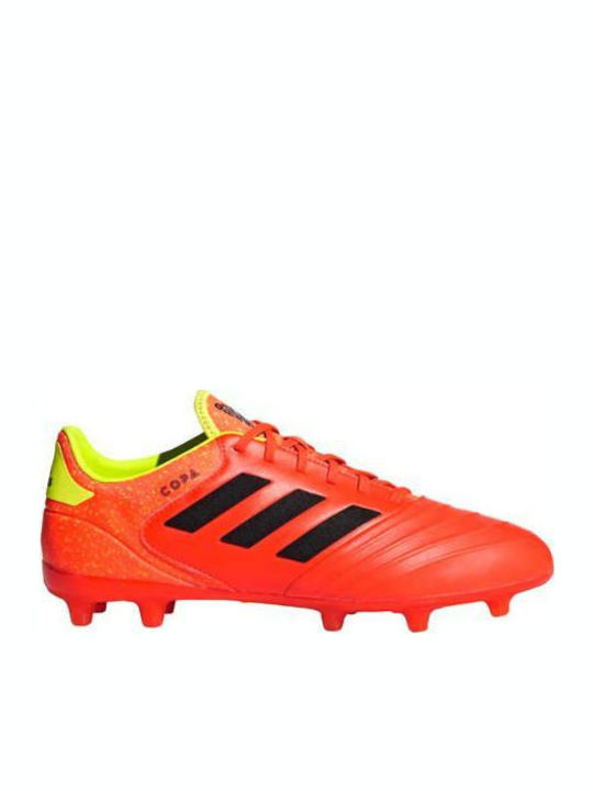 Adidas Copa 18.2 Firm Ground Boots DB2444