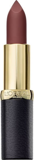 L'Oreal Paris Color Riche Magnetic Stones Lipstick Matte 654 Bronze 3.6gr