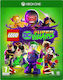 Lego DC Super-Villains Xbox One Game