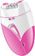 Kemei Αποτριχωτική Μηχανή Epilator για το Σώμα KM-189A